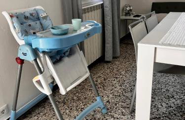 La FINESTRA sul MARE - Foto 24