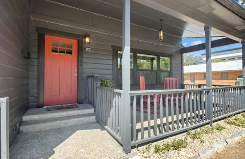 Cozy Arlington Bungalow 4/Mins to AT&T Stadium - Foto 28