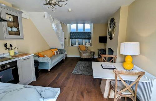 Cecile's Cottage at Cefn Tilla Court, Usk - Foto 11