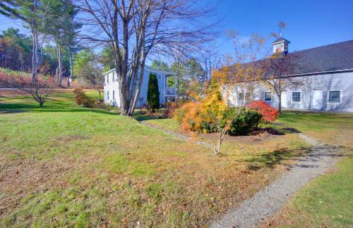 Lakeside Spofford Retreat Near Hiking and Boating! - Foto 23