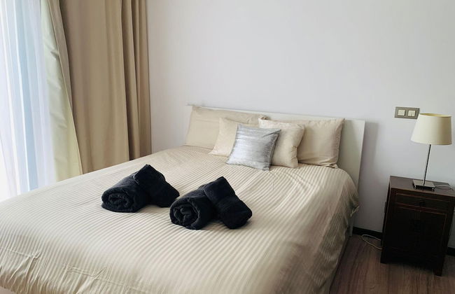 Modern Flat Near Lisbon - Foto 22