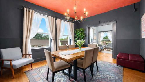 Riverview Escape in Walkable Historic District - Foto 2