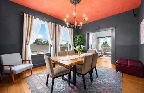 Riverview Escape in Walkable Historic District - Foto 2