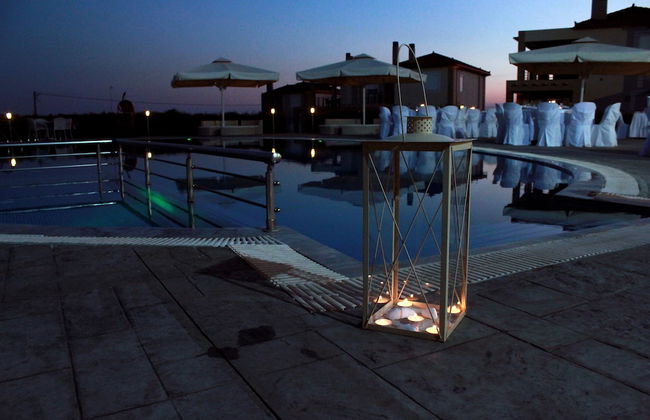 Antonios Village - Foto 53