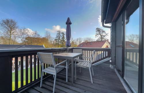 Ferienhaus Kaiserhof - Foto 44