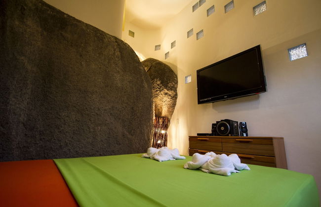 Monkey Flower Villas - Foto 13