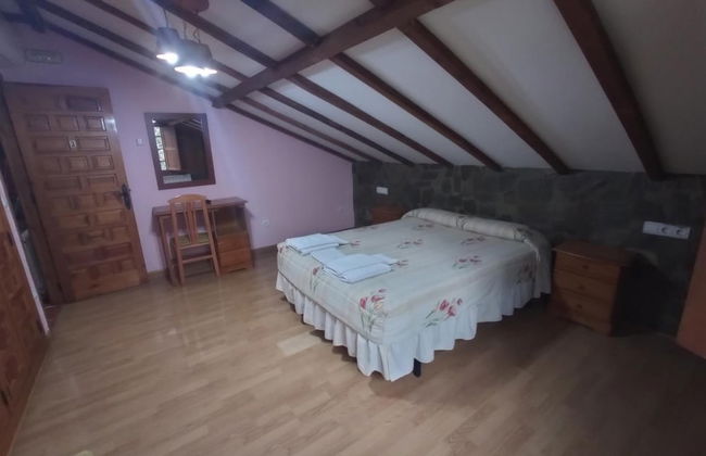 Hotel Rural Caminomedulas - Photo 23