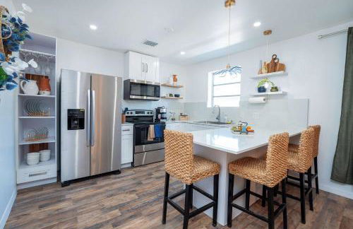 Family Home Casa Del Rio - Unit A - Foto 12