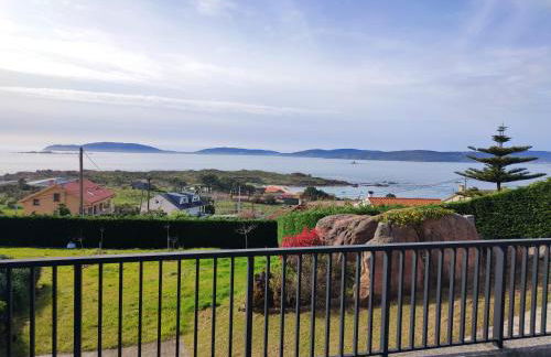 Mar infinito da Costa da Morte - Foto 13