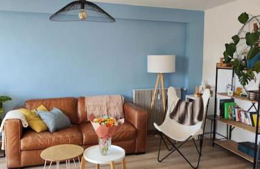 Appartement en résidence - Foto 20