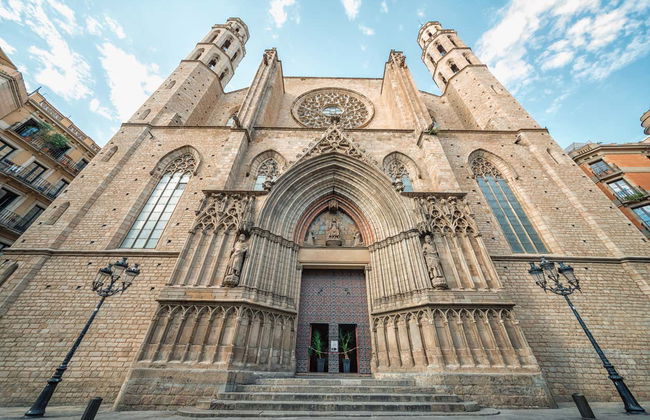 Tour in Barcelona - Foto 6