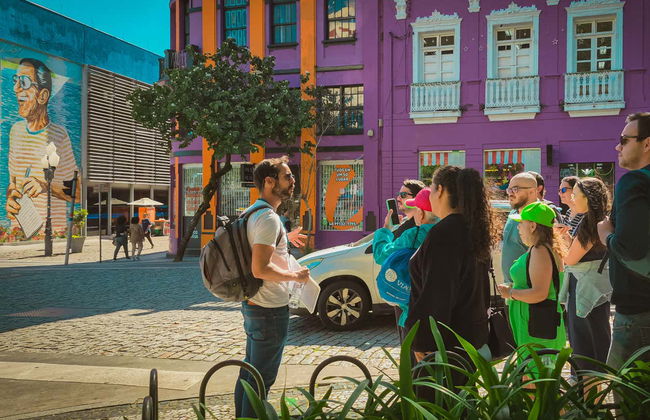 Free tour por Florianópolis - Foto 1