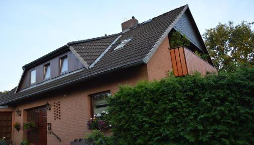 Ferienwohnung Platzek - Foto 2