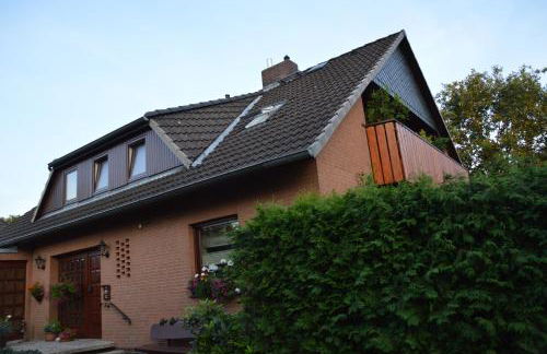 Ferienwohnung Platzek - Foto 2