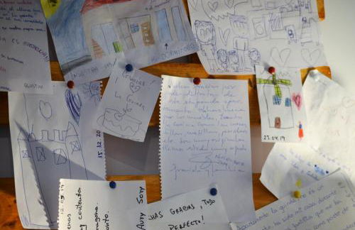 Apartamento La Guinda - Foto 8