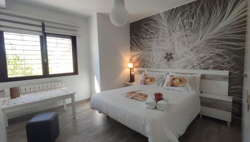 Casa El Nacimiento - Foto 5, towels