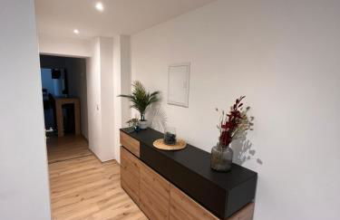 Moderne 2 Zimmer-Ferienwohnung - Foto 6