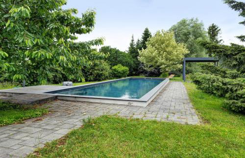 Vierseitenhof mit Pool - Photo 34