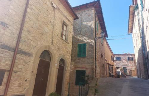 Tuscan Hilltop Getaway - Foto 62