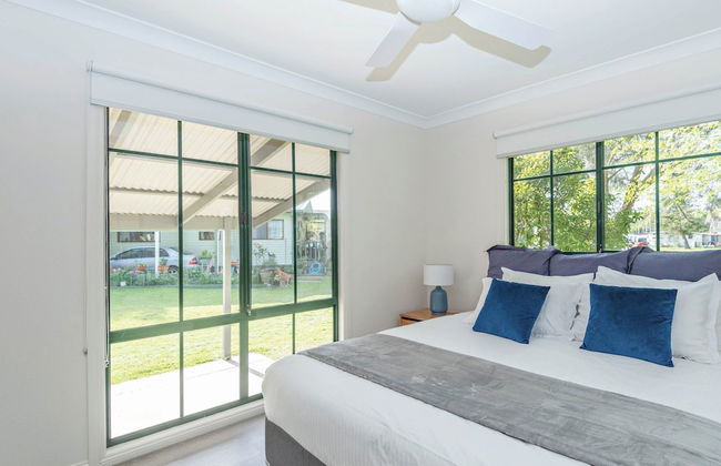 Barlings Beach Holiday Park - Foto 3