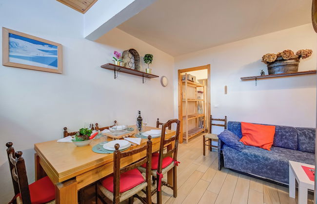 La Tana Dell'ermellino 3 Ski In Ski Out - Foto 16