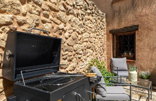 Casa Rural El Viejo Almacén, a 20 minutos de Segovia - Foto 13