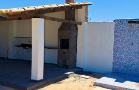 Casa de Praia no Morro Branco - Photo 17