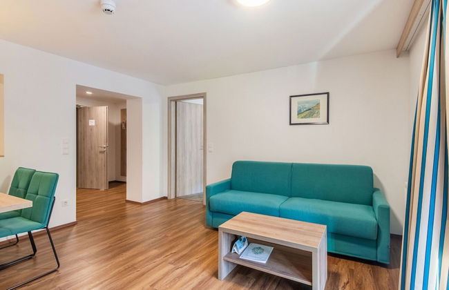 Apartment in Wald Near Zillertal Ski Area - Foto 10