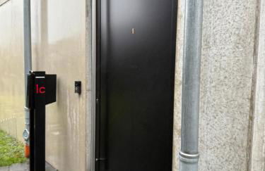 Schönes City Design Apartment I Boxspring I P I Smart I Wasch I 200m Bahnhof - Foto 16