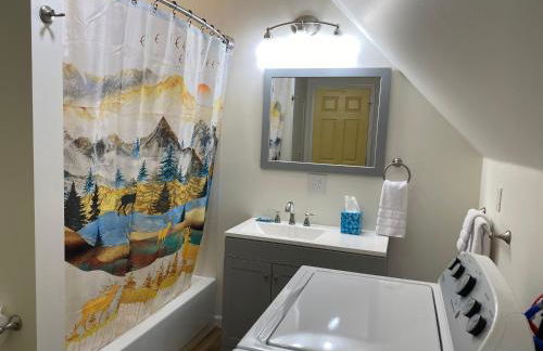 Talkeetna Denali House - Foto 33