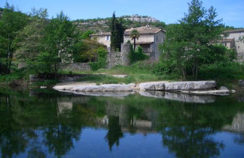 Les Pieds dans la Beaume - Foto 15