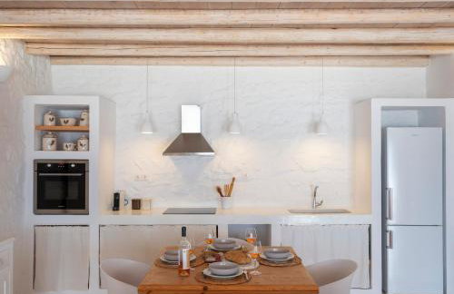 Donum Dei Seaside Suites & Villa - Foto 85