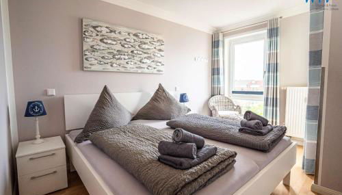 Kaiserhof Ferienwohnung 303 - Foto 4