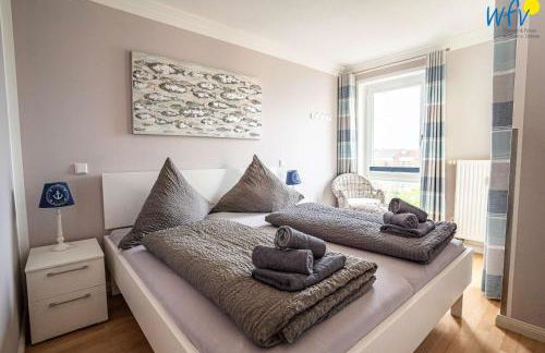 Kaiserhof Ferienwohnung 303 - Foto 4