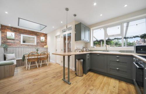 Picturesque Victorian Cottage - Foto 3