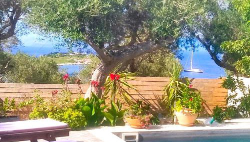 Suite Home Villa Paxos - Foto 5