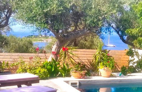 Suite Home Villa Paxos - Foto 5