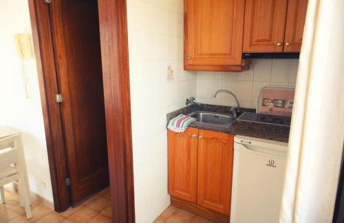 Apartamentos Cala Figuera - Foto 23