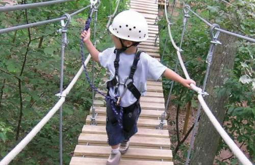 Millygite roulotte - 4 seasons Chalet-on-wheels - Foto 23