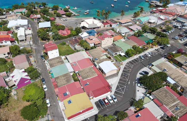 Villa Perle D or in Sainte-anne - Photo 21