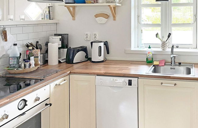 Holiday Home in Sölvesborg - Photo 6