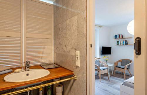 Appartement Waldhorn - Foto 12