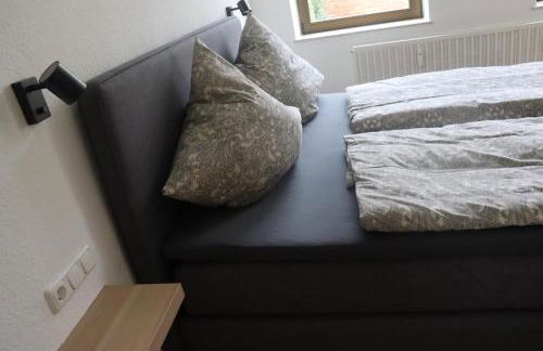 Ferienwohnung Graf Siegfried - Foto 3