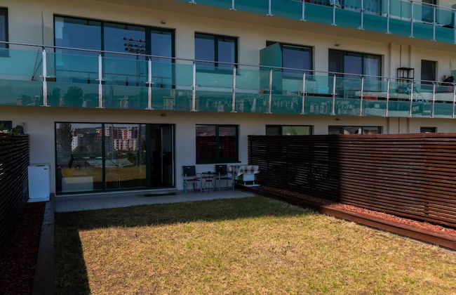 AdrianApartments - Foto 7