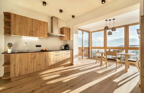 Apt Zirbe - Nockerhof - Foto 2