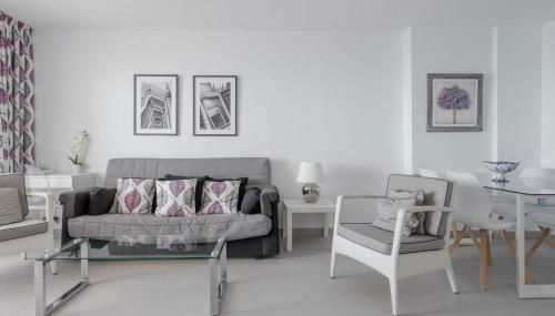 Ramos 10 with garage in Almuñecar - Foto 5