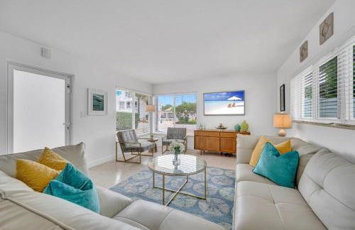 Steps from Beach Heated Pool Gulf Stream Key RESlDENCES - Foto 11