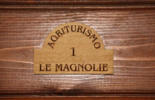 Le Magnolie Agriturismo - Foto 24