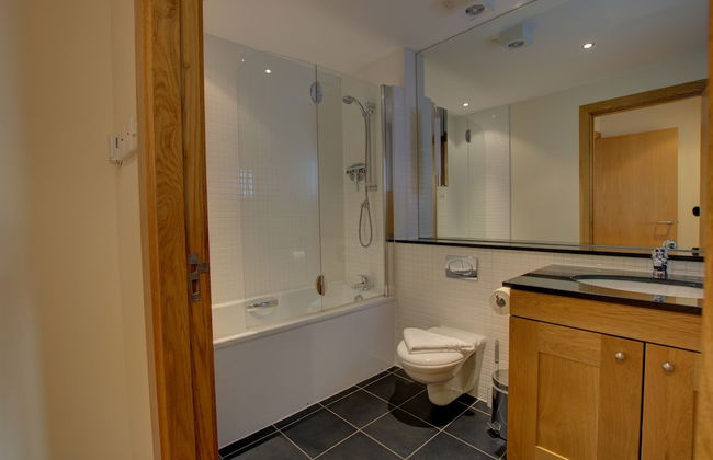 No 10 The Links Apartment Brora - Photo 47