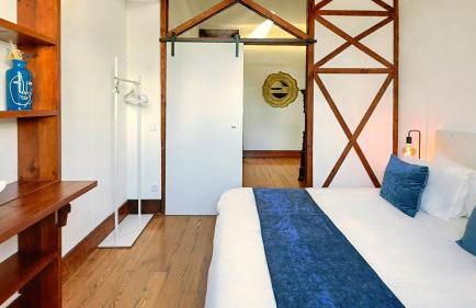 Elegant River View Corpo Santo Apartment - Foto 12